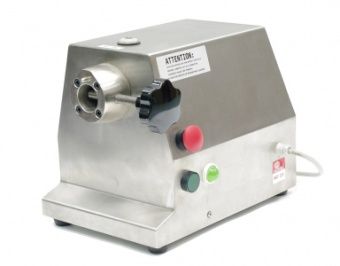 Привод универсальный Romeo Agustoni MTR12V/1 – купить в Челябинске по цене завода