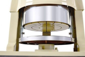 Тестоделитель автоматический для мелкоштучных изделий Danler DZ-36 – купить в Челябинске по цене завода