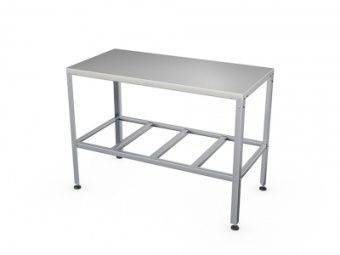 Стол центральный ср-б-950.600-02 (СР-2/950/600-Э) – купить по цене завода