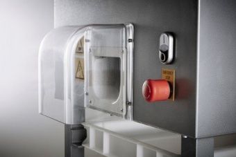 Тестоокруглитель Oem-ali OM00972 от 50-300 г – купить в Челябинске по цене завода