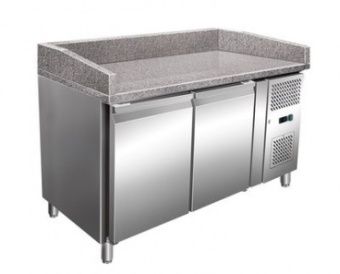 Стол для пиццы Viatto PZ2600TN – купить в Челябинске по цене завода