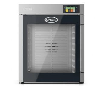 Шкаф тепловой Unox XEEC-1011-EPR – купить в Челябинске по цене завода