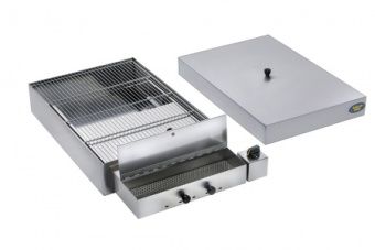 Коптильня Roller Grill Fm 2 – купить в Челябинске по цене завода
