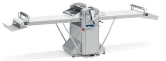 Тестораскатка Sottoriva Spt3 1600 – купить в Челябинске по цене завода