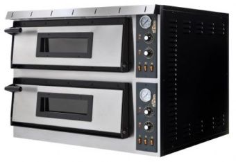 Печь для пиццы Itpizza Ml44 – купить в Челябинске по цене завода