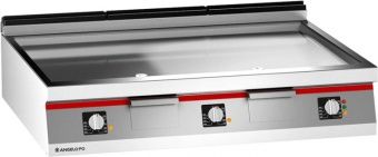 Жарочная поверхность Angelo Po 2N0FT7E электр.плоская с 3 зон.нагр. – купить по цене завода