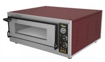 Печь для пиццы Grill Master ППЭ/1-4-35 70005 – купить в Челябинске по цене завода