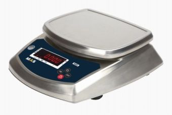 Весы порционные Master Msw-15 – купить в Челябинске по цене завода