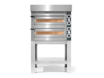 Печь для пиццы Cuppone Tiziano Tz430/1M – купить в Челябинске по цене завода