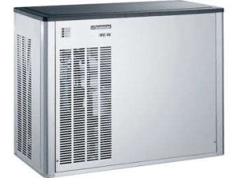 Льдогенератор Scotsman MCM 46 AS 3Ф – купить по цене завода