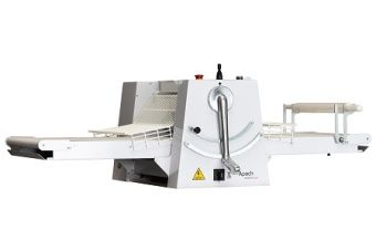 Тестораскатка Ash500/700B Apach – купить в Челябинске по цене завода