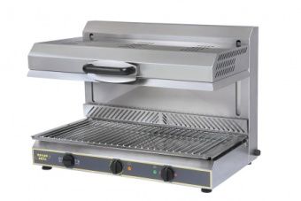Гриль саламандра Roller Grill Sem 800 Pds – купить в Челябинске по цене завода