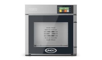 Шкаф тепловой Unox XEEC-10HS-EPR – купить в Челябинске по цене завода