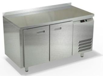 Стол морозильный СПБ/М-221/20-1307 – купить в Челябинске по цене завода