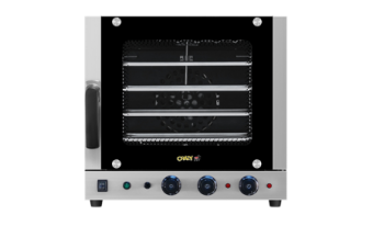 Печь конвекционная Crazy Pan CP-EC07fsr – купить в Челябинске по цене завода