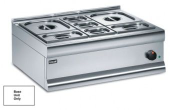 Мармит настольный 1*GN1/2 + 4*GN1/4 + 3 GN1/6 Lincat BM7FL – купить в Челябинске по цене завода