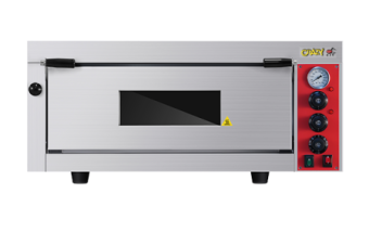 Печь для пиццы Crazy Pan CP-EP4T380 – купить в Челябинске по цене завода