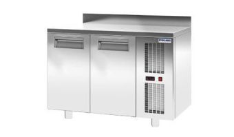 Стол морозильный Polair TB2GN-GC 1050693D – купить в Челябинске по цене завода