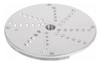 Диск-терка Robot-Coupe арт.28073W Mineral+ 4мм – купить по цене завода