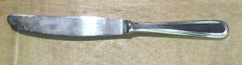 Нож столовый Pintinox S.p.A. 2269003 – купить по цене завода