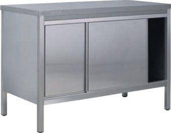 Стол раздаточный Kogast Epv-12-6 тепловой – купить в Челябинске по цене завода