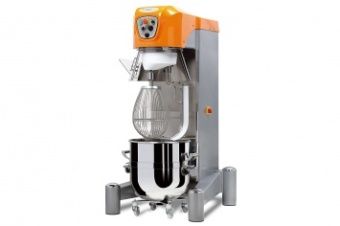 Миксер планетарный Starmix Pl40Nvf 1 фазн. – купить в Челябинске по цене завода