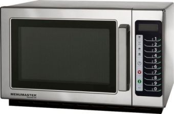 Микроволновая печь Menumaster RCS511TS – купить в Челябинске по цене завода