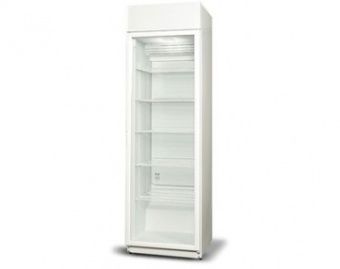 Холодильный шкаф Snaige CD 40DM-S3002EXM среднетемпературный – купить в Челябинске по цене завода