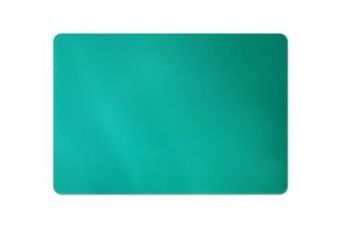 Доска разделочная 400х300х12 мм зеленая Viatto SZ4030green – купить в Челябинске по цене завода