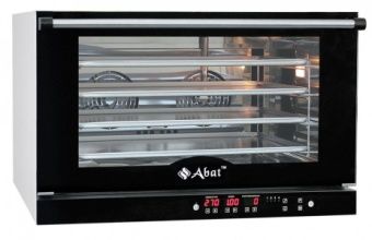 Печь конвекционная Abat КЭП-4П арт.11000008926 – купить в Челябинске по цене завода