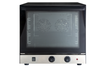 Печь конвекционная Crazy Pan CP-EC02df – купить в Челябинске по цене завода