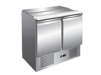 Саладетта Viatto S900SEC – купить в Челябинске по цене завода