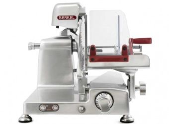 Слайсер Berkel Suprema Ped315 3Ф. – купить по цене завода