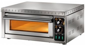 Печь для пиццы Itpizza Md1 – купить в Челябинске по цене завода