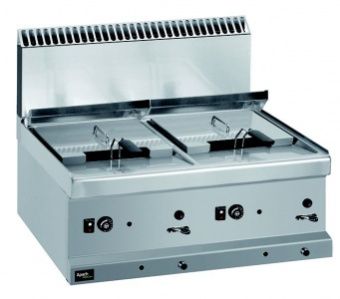 Фритюрница Apach APFG-77T 700 серии – купить по цене завода