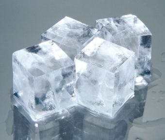 Льдогенератор Hoshizaki IM-45CNE-HC кубик – купить в Челябинске по цене завода