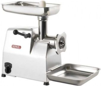 Мясорубка Berkel Ts 22E Enterprise 1ф – купить в Челябинске по цене завода