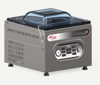 Упаковщик Orved cuisson 31 вакуумный – купить по цене завода
