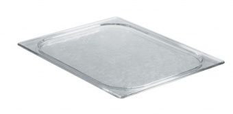 Крышка GN1/1 из поликарбоната для гастроемкости Melform 4211 – купить в Челябинске по цене завода