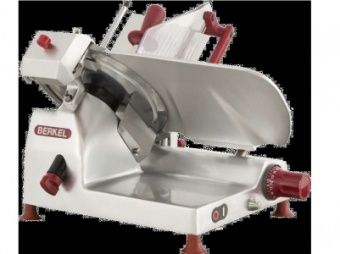 Слайсер Berkel Pro Line Gl30 – купить по цене завода