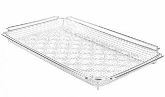 Гастроемкость CombiFry GN 2/3 Rational 60.73.619 – купить по цене завода