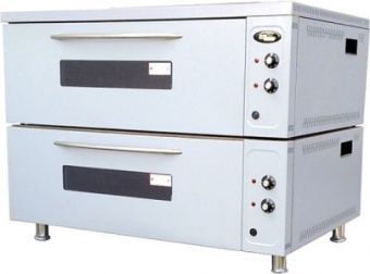 Шкаф жарочный Grill Master ШЖЭ/2 22302 – купить в Челябинске по цене завода