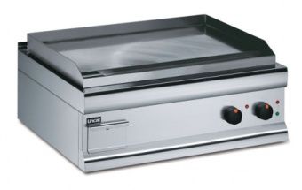 Жарочная поверхность Lincat GS7EFL электр.плоская 71,2*40,5 см с 2 зон.нагр. – купить по цене завода