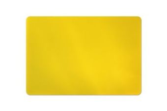 Доска разделочная 450х300х12 мм желтая Viatto SZ4530yellow – купить в Челябинске по цене завода