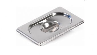Крышка гастроемкости GN1/9 Viatto 819-L – купить в Челябинске по цене завода
