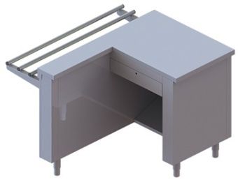 Модуль кассовый Apach Chef Line Luc812R Special – купить в Челябинске по цене завода