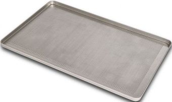 Противень Pansystem 600X400 алюминиевыйТефлон – купить в Челябинске по цене завода