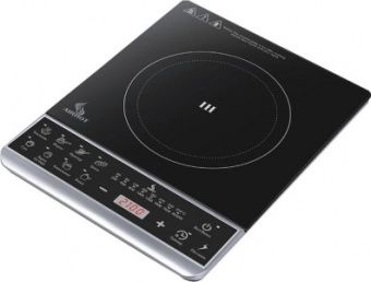 Плита индукционная Airhot Ip2000 Slim – купить в Челябинске по цене завода