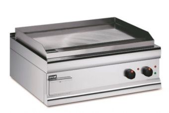 Жарочная поверхность Lincat GS7FL электр.плоская 71,2*40,5 см с 2 зон.нагр. – купить по цене завода