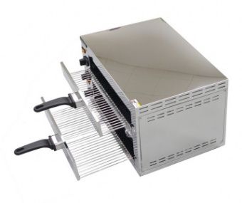 Печь статическая Kocateq EPC02ECO – купить в Челябинске по цене завода